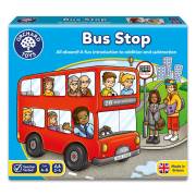 Orchard Toys Bus Stop 4 - 8 Yaş