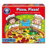 Orchard Toys Pizza Pizza! Masa Oyunu 3-7 Yaş