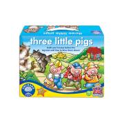 Orchard Toys Three Little Pigs 3 - 6 yaş