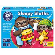 Orchard Toys Sleepy Sloths (2+ Yaş)