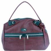 Kidboo 7909 El Çantası - Bordo