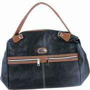 Kidboo 7911 El Çantası - Siyah