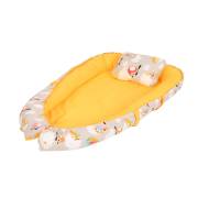 Lava Baby Babynes Bebek Yatağı - Helikopter