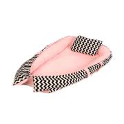 Lava Baby Babynes Bebek Yatağı - Zigzag