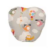 Lava Baby Düz Kafa Yastığı - Helikopter