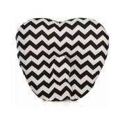 Lava Baby Düz Kafa Yastığı - Zigzag