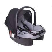 Lava Baby Pedli Ana Kucağı Taşıma Koltuğu Gri