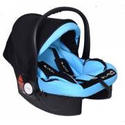 Lava Baby Pedli Ana Kucağı Taşıma Koltuğu Mavi