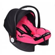 Lava Baby Pedli Ana Kucağı Taşıma Koltuğu Pembe