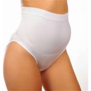 Safemom Dikişsiz Hamile Külodu Beyaz M