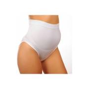 Safemom Dikişsiz Hamile Külodu Beyaz S