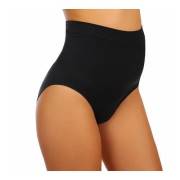 Safemom Dikişsiz Hamile Külodu Siyah L