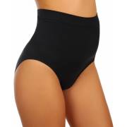 Safemom Dikişsiz Hamile Külodu Siyah S