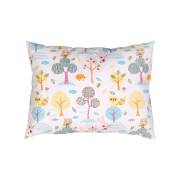 Safemom Bebek Uyku Yastığı Baykuş