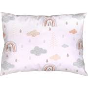 Safemom Bebek Uyku Yastığı Gökkuşağı