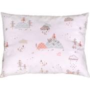 Safemom Bebek Uyku Yastığı Happy Day