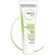 Bioderma Sebium Mat Cream