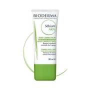 Bioderma Sebium Akn Cream