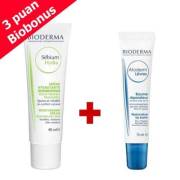 Bioderma Sebium İzokit ( Sebıum Hydra  & Lip Balm )