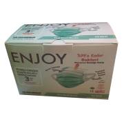 Enjoy Yeni Nesil 3 Katlı 90gr Meltblown Filtreli Yetişkin Maske 50