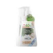 Incia Yoğun Nemlendiricili Doğal Zeytinyağlı Sıvı Sabun 250 ml 2
