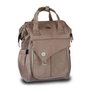 Ats Lüx Fonksiyonel Simli Çanta Pudra