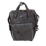 Ats Lüx Fonksiyonel Simli Çanta Açık Kahve