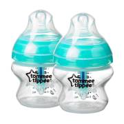 Tommee Tippee Gelişmiş Antikolik PP Biberon 2x150 ml