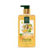Eyüp Sabri Tuncer Portakal Mutfak Sabunu 500 ml
