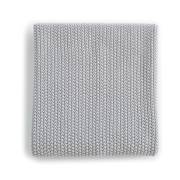 Funna Baby 9721 Triko Battaniye - Grano / Gri