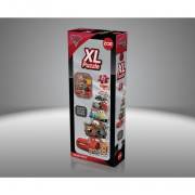 Lisansli Büyük Figürlü Puzzle Cars