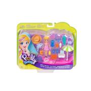 Polly Pocket Sahil Eğlencesi Gft95