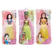 Hasbro Disney Prenses Işıltılı Prensesler E4021