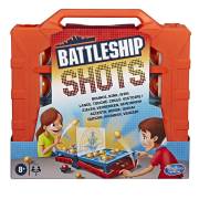 Hasbro Games Battleship Shots E8229