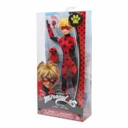 Miraculous Bay Böcek Kara Kedi Bebeği - Misterbug