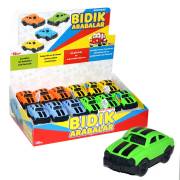 Yaka Oyuncak Kırılmaz Arabalar