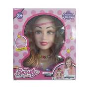 Kutulu Bebek Büst 111-4Z