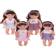 Galtoys Senoş Türkçe Konuşan Saçlı Bebek