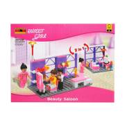 BLX Sweet Girl Yaşam Merkezi J5749A