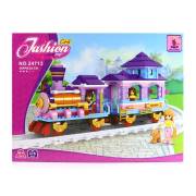 Ausini Fashion Set 376 Parça