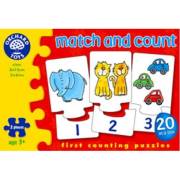 Orchard - Eşleştir & Sayılar 3 Yaş+