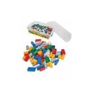 Pilsan Mikro Bloklar Serisi No:2 504 Parça