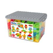 Pilsan Master Blokları 140 Parça