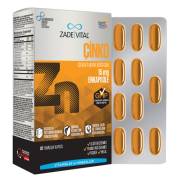 Zade Vital Çinko 30 Yumuşak Kapsül