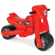 Pilsan Cross Motor - Kırmızı