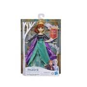 Disney Frozen 2 Şarkı Söyleyen Kraliçe Anna E8881