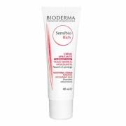 Bioderma Sensibio Rich Cream 40 ml