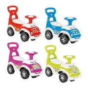 Pilsan-Sevimli İlk Arabam- Pembe 07825