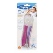 Mycey 6215 Silikon Uçlu Kaşık 2