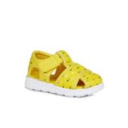 Vicco Bebe Phylon Sandalet 332.B20Y.306 Sarı / 22